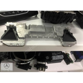 MERCEDES BAŞKAN TİCARET 2229003108 W222 S KASA ÖN CAM KAMERA GR